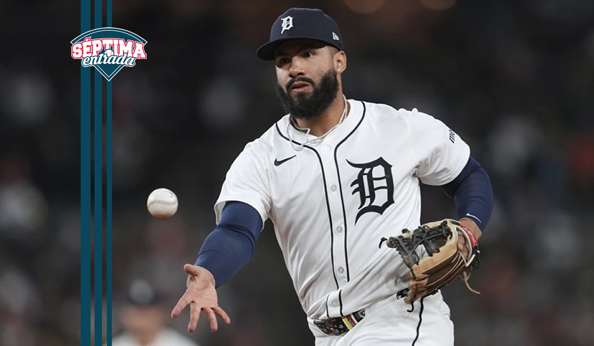 Gleyber Torres acepta oferta calificada y volverá con Detroit Tigers