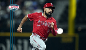 Anthony Rendón: ha ganado casi un millón de USD por juego desde 2020