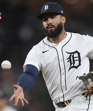 Gleyber Torres acepta oferta calificada y volverá con Detroit Tigers