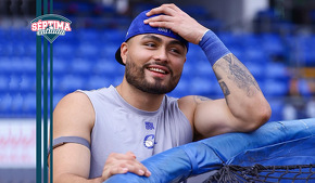 Tirso Ornelas regresa a Charros de Jalisco