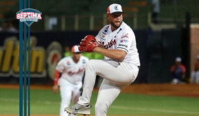 LVBP: Caribes de Anzoátegui apalea a Navegantes y acecha la cima