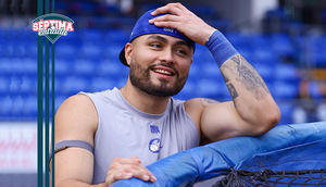 Tirso Ornelas regresa a Charros de Jalisco