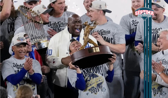 Yoshinobu Yamamoto es el MVP de la Serie Mundial 2025