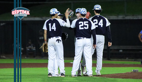 Rising Stars: Sultanes de Monterrey avanza a la semifinal