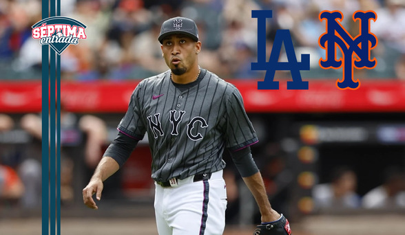 ¿Edwin Diaz a los Dodgers o los Mets en 2026?