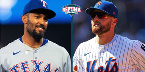 Cambio: Semien a NY y Nimmo a Texas