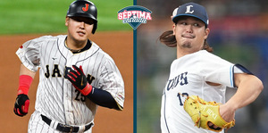 Dos nuestras estrellas japonesas en camino a MLB