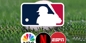 Grandes Ligas cierra acuerdos con ESPN, NBC Universal y Netlix
