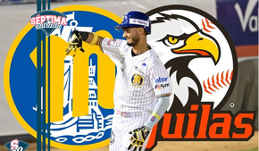 Magallanes vs. Águilas: dónde ver EN VIVO juego HOY 28Nov