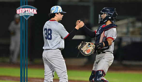 Rising Stars;:Sultanes gana el primer juego de la Final
