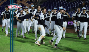 Sultanes de Monterrey a la final del torneo Rising Stars de LMB