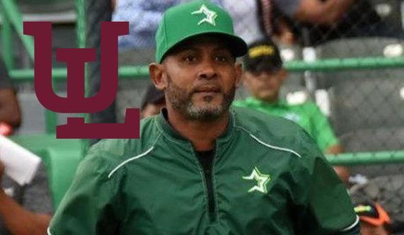 LMB: Fernando Tatis es el manager de Algodoneros de Unión Laguna
