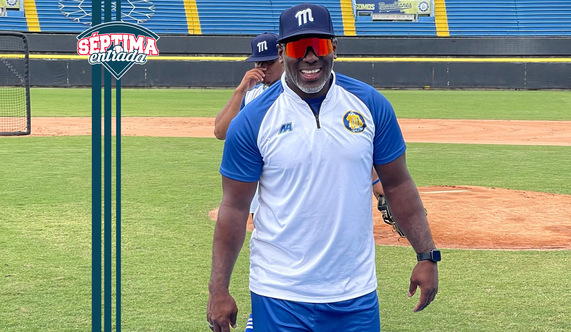 Magallanes despidió a Ender Chávez, quien era su coach de bateo