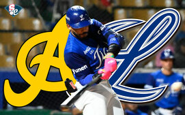 Tigres del Licey vs. Águilas Cibaeñas EN VIVO | juego HOY 29Nov LIDOM 2025. (Séptima Entrada)