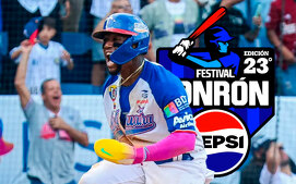 Festival del Jonrón Pepsi 2025 EN VIVO | Home Run Derby LVBP HOY 1Dic. (Séptima Entrada)