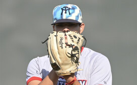 Sultanes se coronó como el primer campeón del nuevo torneo de prospectos de la LMB. (Cortesía)