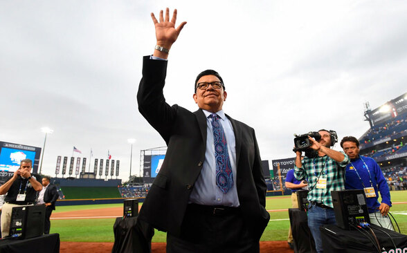 Fernando Valenzuela podría ser el 1er mexicano en el Salón de la Fama de MLB. (X: Dodgers)