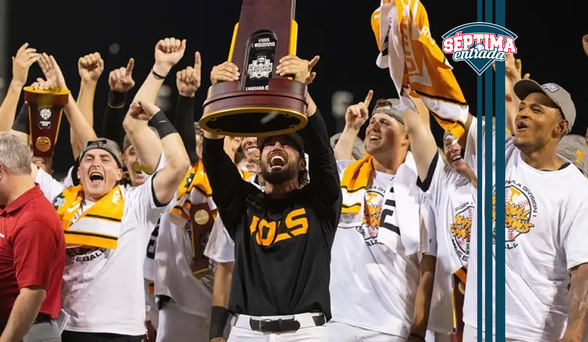 Tony Vitello, nuevo manager de los SF Giants