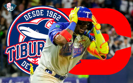 Cardenales de Lara vs. Tiburones de La Guaira EN VIVO | Juego HOY 3Dic LVBP 2025. (Séptima Entrada)