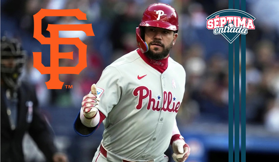 ¿Kyle Schwarber se va a la Bahía?