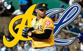 Tigres del Licey vs. Águilas Cibaeñas EN VIVO | juego HOY 3Dic LIDOM 2025. (Séptima Entrada)