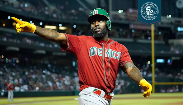 "Vamos por más": Randy Arozarena y México en el Clásico Mundial 2026