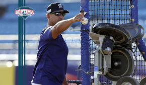 Magallanes cambia prácticas de bateo... y se mete en racha ganadora