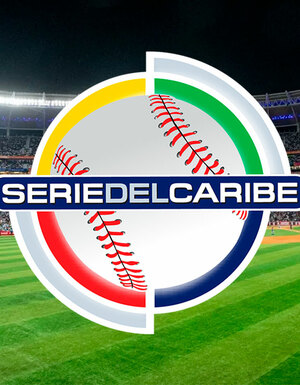 Serie del Caribe se mantiene firme en Caracas, Venezuela para 2026. (Especial)