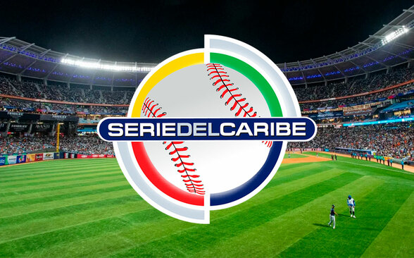 Serie del Caribe se mantiene firme en Caracas, Venezuela para 2026. (Especial)