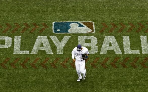 El Acuerdo de Negociación Colectiva llegó tras 99 días de paro en MLB. (AP)