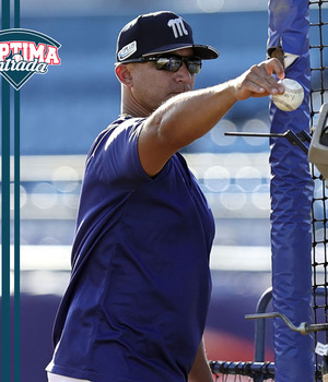 Magallanes cambia prácticas de bateo... y se mete en racha ganadora