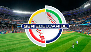 Serie del Caribe se mantiene firme en Caracas, Venezuela para 2026. (Especial)