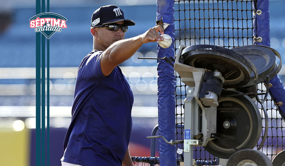 Magallanes cambia prácticas de bateo... y se mete en racha ganadora