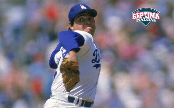 ¿Porqué le decían 'Toro' a Fernando Valenzuela?