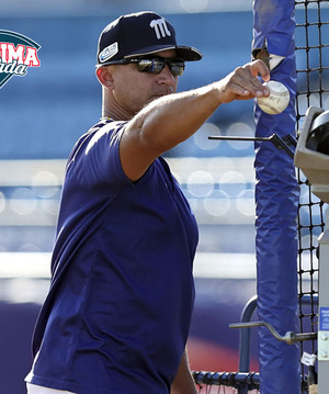 Magallanes cambia prácticas de bateo... y se mete en racha ganadora