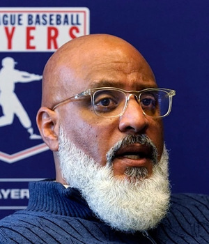 ¿Paro laboral en MLB? Esto dice la Asociación de Jugadores