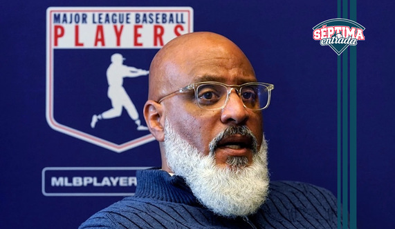 ¿Paro laboral en MLB? Esto dice la Asociación de Jugadores