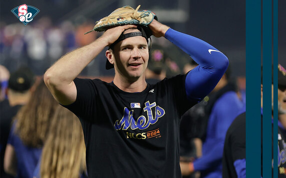 ¿Cuánto pide Pete Alonso en su próximo contrato con los Mets? (MLB.com)