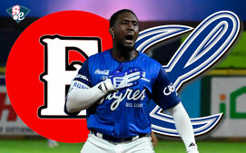 Tigres del Licey vs. Leones del Escogido EN VIVO | juego HOY 9Dic LIDOM 2025. (Séptima Entrada)