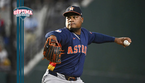 Tres equipos interesados en el dominicano Framber Valdez