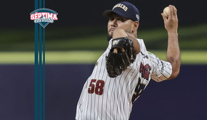 El gran regreso de Wilmer Font con Leones del Caracas