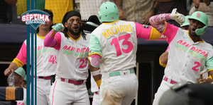 ¡MLB regresa a México! Padres-D-Backs jugarán en 2026