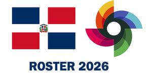 Así luce el roster de Dominicana para el Clásico Mundial 2026