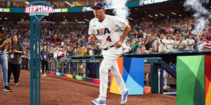 El poderoso roster de Estados Unidos para el Clásico Mundial 2026