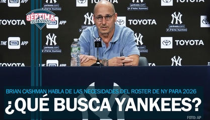 ¿Cuáles son las necesidades de los Yankees para 2026?