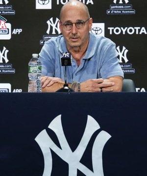 ¿Cuáles son las necesidades de los Yankees para 2026?