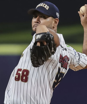 El gran regreso de Wilmer Font con Leones del Caracas