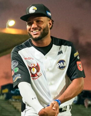 Jackson Chourio volverá con las Águilas del Zulia en la LVBP 2025. (Especial)