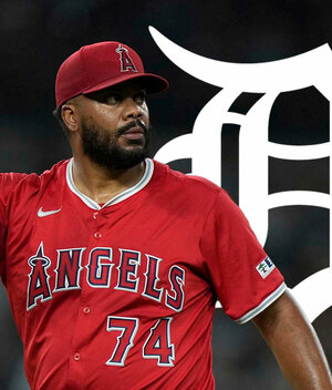 Kenley Jansen jugará su temporada 17 en las Grandes Ligas con Tigers. (Especial)