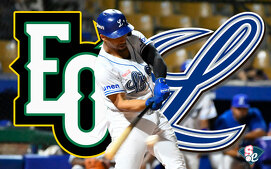 Tigres del Licey vs. Estrellas Orientales EN VIVO | juego HOY 16Dic LIDOM 2025. (Séptima Entrada)